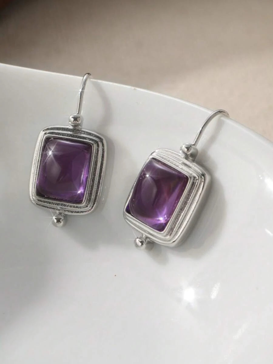 Classic Pair Earrings