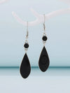 Fashionable Earrings Pair