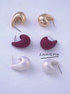 Ladycoco European Ring Set