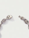 Glisma Gold-Plated Chain Bracelet