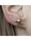 Shein Tree Branch Earrings