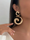 Vintage European Earrings