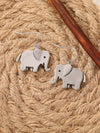 Vintage Bohemian Animal Pendant Earrings