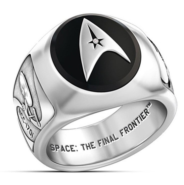 Elegant Ring for Every Occasion