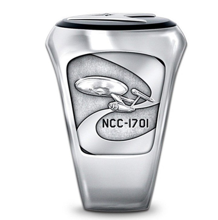 Elegant Ring for Every Occasion