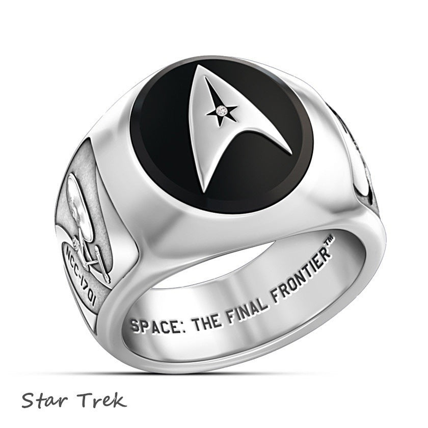 Elegant Ring for Every Occasion