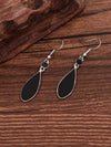 Fashionable Earrings Pair