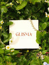 Glisma Vintage Geometric Drop Earrings