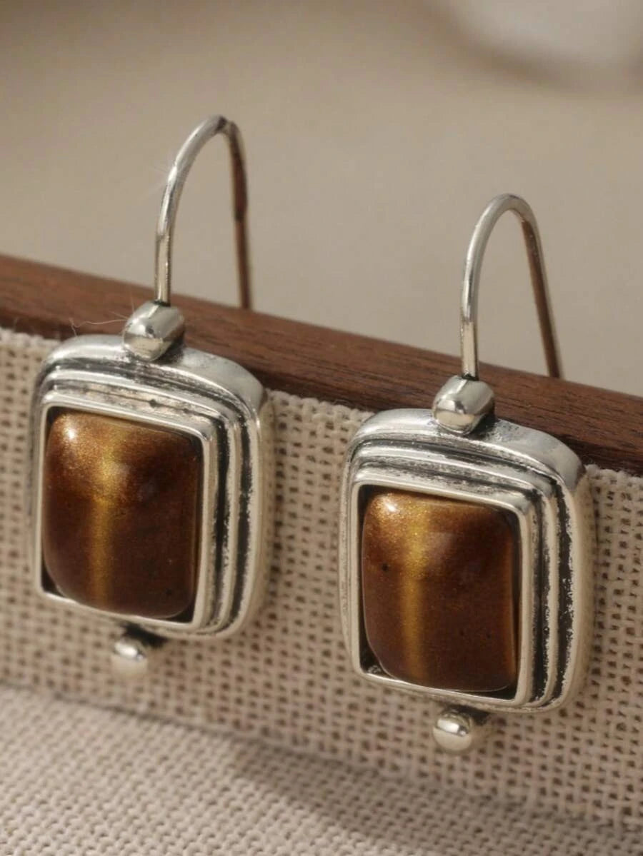 Classic Pair Earrings