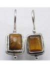 Classic Pair Earrings