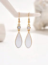 Fashionable Earrings Pair