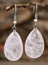 Bohemian Turquoise Water Drop Earrings