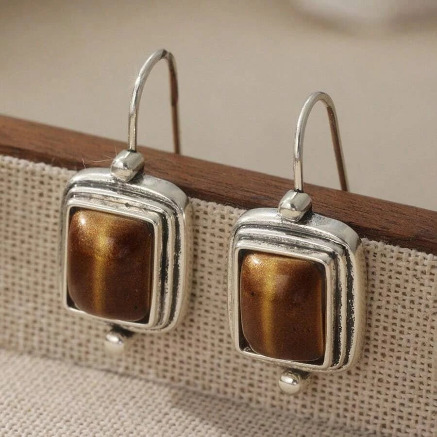 Classic Pair Earrings