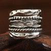 Bohemian Vintage Copper Ring