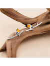 Shein Tree Branch Earrings