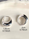 Vintage Minimalist Ear Cuffs