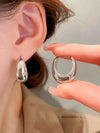 French Style Vintage Minimalist Ear Cuffs