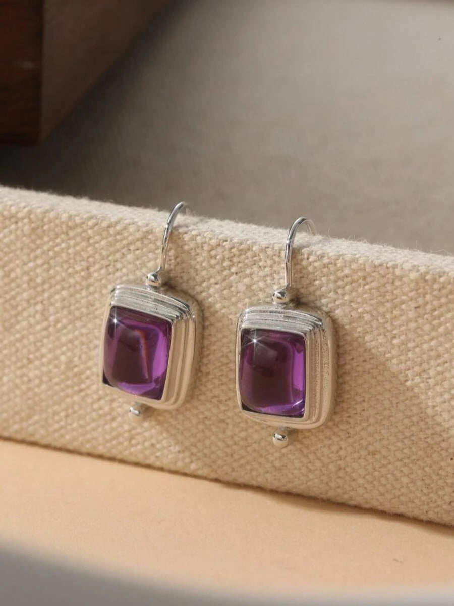Classic Pair Earrings