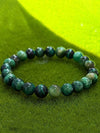 Natural Tiger Eye Stone Bracelet