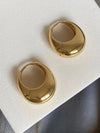 French Style Vintage Minimalist Ear Cuffs