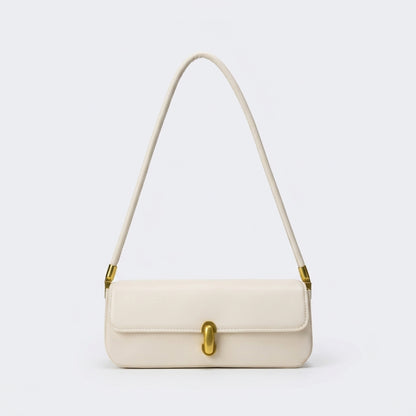 Underarm shoulder bag — Studio - Clean | Generated by Modelize