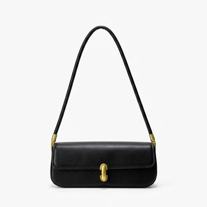 Underarm Shoulder Bag — Studio - Gradient | Generated by Modelize