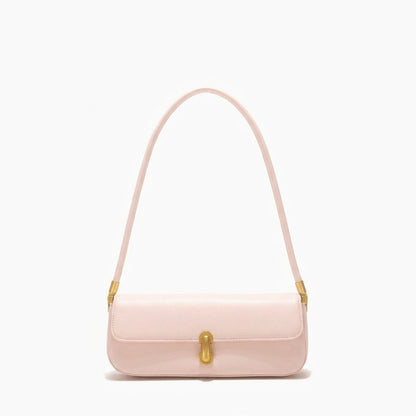 Underarm shoulder bag — Studio - Clean | Generated by Modelize