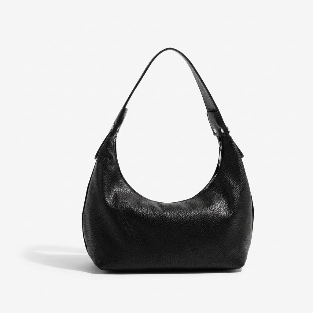 Shoulder Bag — Studio - Gradient | Generated by Modelize