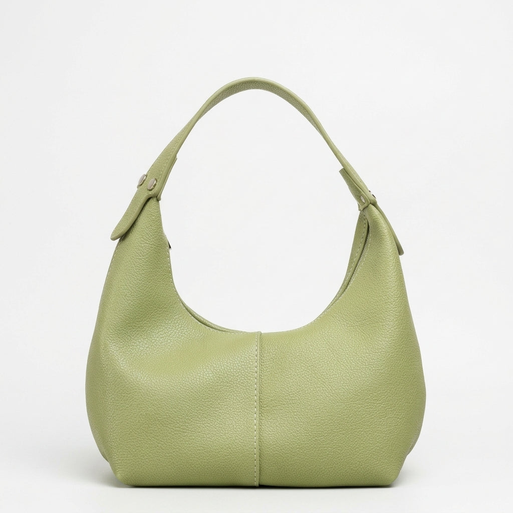 Shoulder Bag — Studio - Gradient | Generated by Modelize