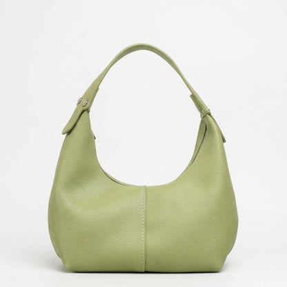 Shoulder Bag — Studio - Gradient | Generated by Modelize