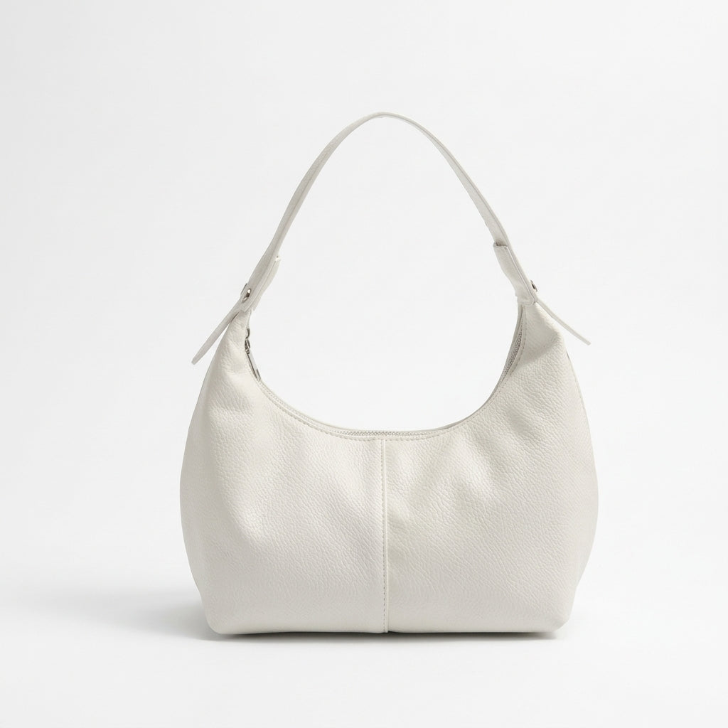 Shoulder bag — Studio - Clean | Generated by Modelize
