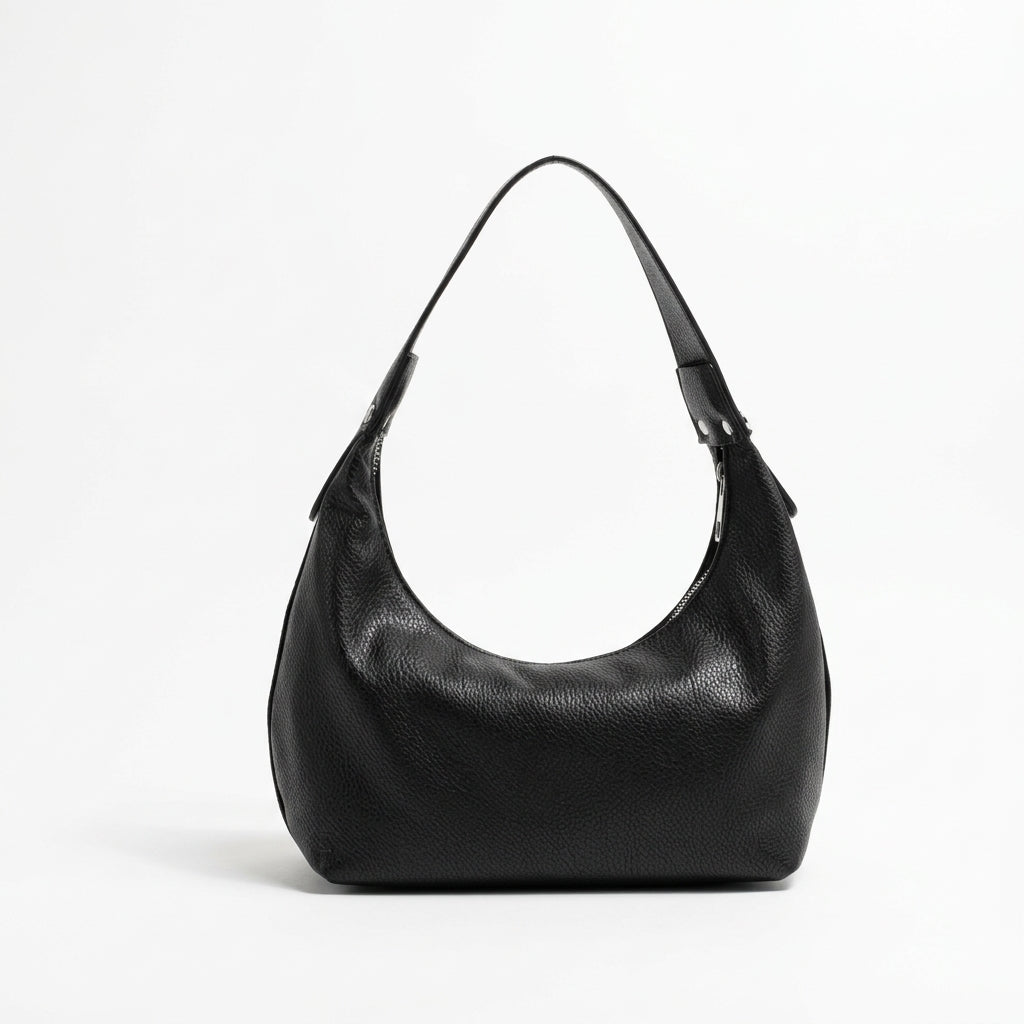 Shoulder Bag — Studio - Clean | Generated by Modelize