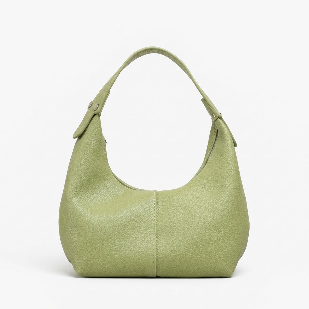 Shoulder bag — Studio - Clean | Generated by Modelize