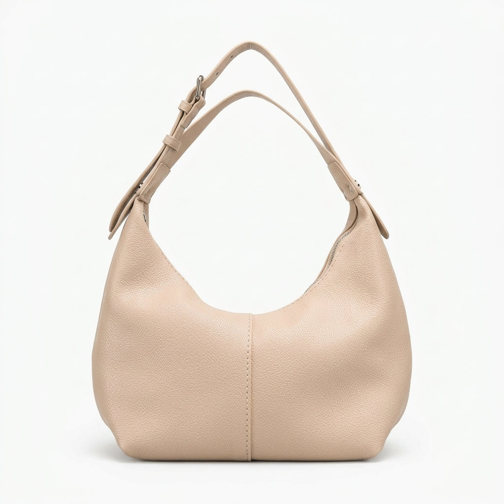 Shoulder Bag — Studio - Clean | Generated by Modelize