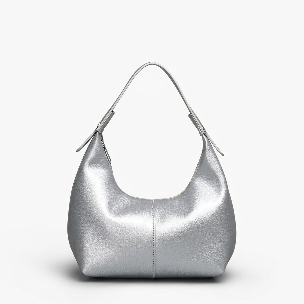 Shoulder Bag — Studio - Clean | Generated by Modelize