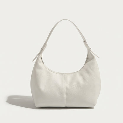 Shoulder Bag — Studio - Gradient | Generated by Modelize