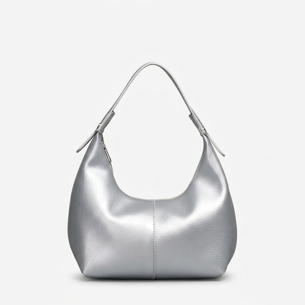 Shoulder bag — Studio - Gradient | Generated by Modelize
