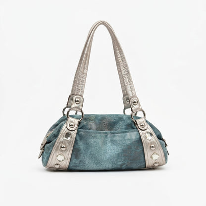 Single-shoulder bag — Studio - Clean | Generated by Modelize