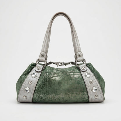 Shoulder Bag — Studio - Clean | Generated by Modelize