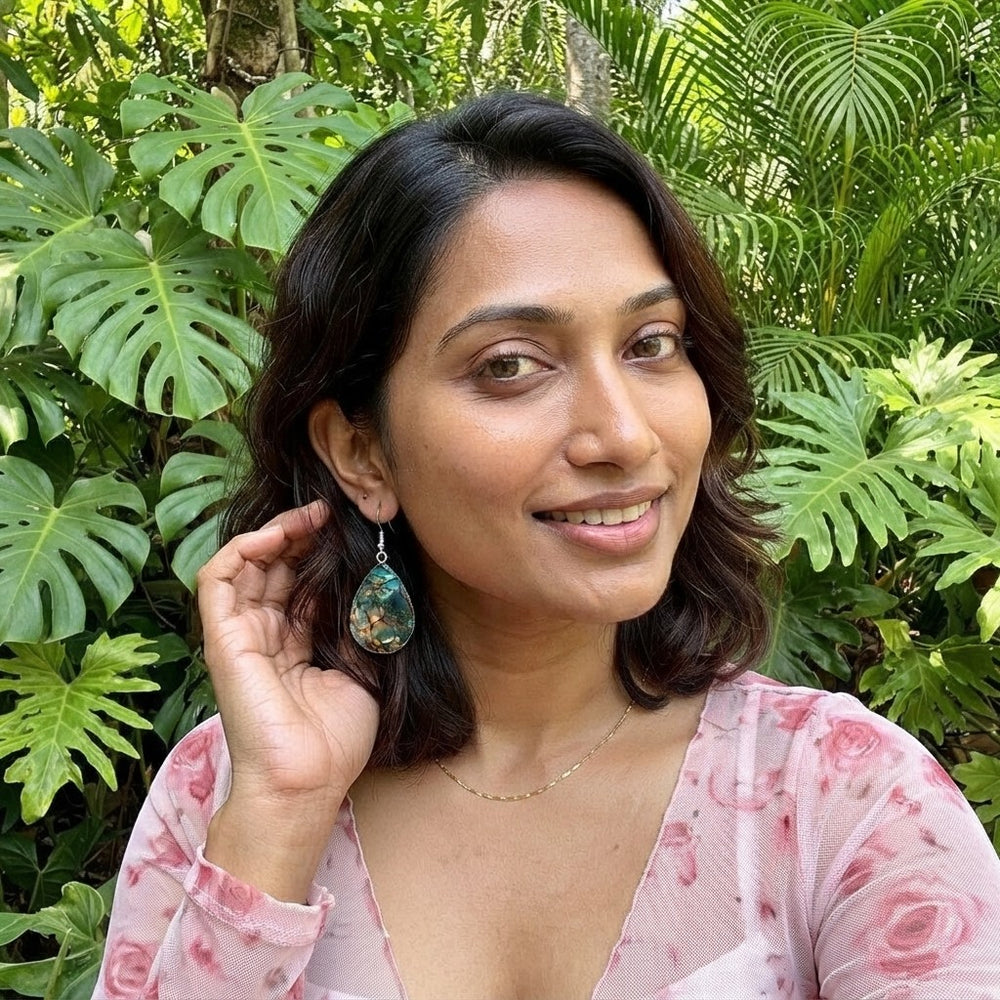 Review Card