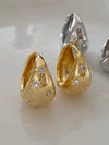 Vintage Minimalist Ear Cuffs