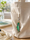 Sardine Can Storage Box and Pendant Set