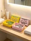 Sardine Can Bag Charm Set