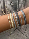 Bohemian Style Star Beach Necklace