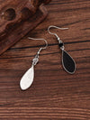 Fashionable Earrings Pair